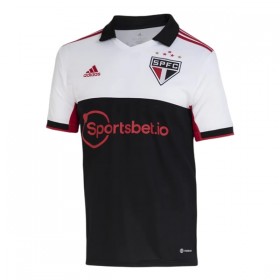 Goedkope São Paulo FC Third Shirt 2022-23